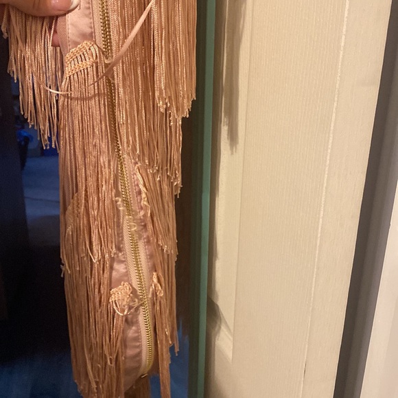 Fringe dress - Picture 6 of 6